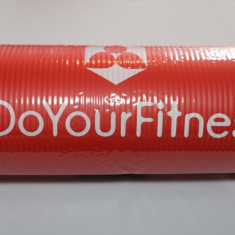 gute Fitnessmatte Yamuna